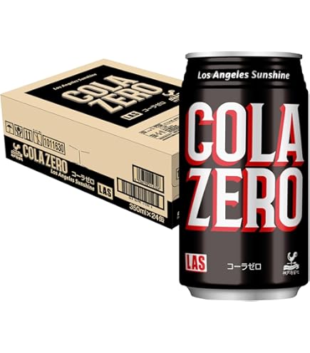 Amazon.co.jp: 【LOTTE】チルソンサイダーZERO 500ml、10本・炭酸飲料