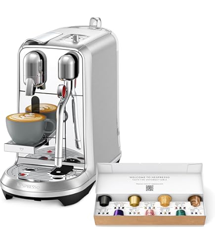 Amazon.co.jp: ネスプレッソ ラティシマ・タッチ プラス F521WH