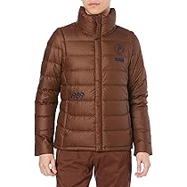 Amazon | [パーリーゲイツ] メンズ ブルゾン Nyメカニカル