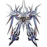 MODEROID 冥王計画ゼオライマー グレートゼオライマー PS&ABS製 組み立て式プラスチックモデル