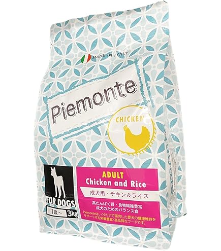 Amazon.co.jp: 【成犬用 イタリア製ドッグフード 3kg】ELMO エルモ