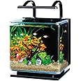 Amazon テトラ Tetra リビングキューブ 12 オールインワン水槽 淡水 海水用 容量 約12l 水槽 アクアリウム 熱帯魚 メダカ 金魚 テトラ Tetra ペット用品 通販