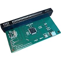 Amazon | RetroDumper レトロダンパー V4 ゲームROM吸い出しツール