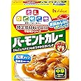 特定原料不使用 ハウス 特定原材料7品目不使用 バーモントカレー 中辛 108g×3個
