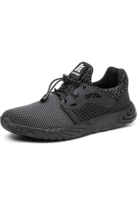 work sneakers amazon