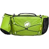 Mammut Lithium Waistpack, Highlime, 3L