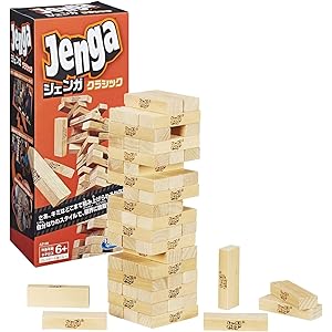 ジェンガ クラシック A2120 正規品