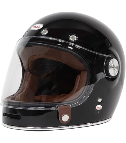 Amazon.co.jp: Bell Powersports 2014 3スナップ バブルデラックス