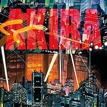 Amazon.co.jp: AKIRA REMIX [アナログ盤] [2LP] [Analog
