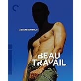 Beau Travail(1999) (Criterion Collection) UK Only [Blu-ray] [2020]