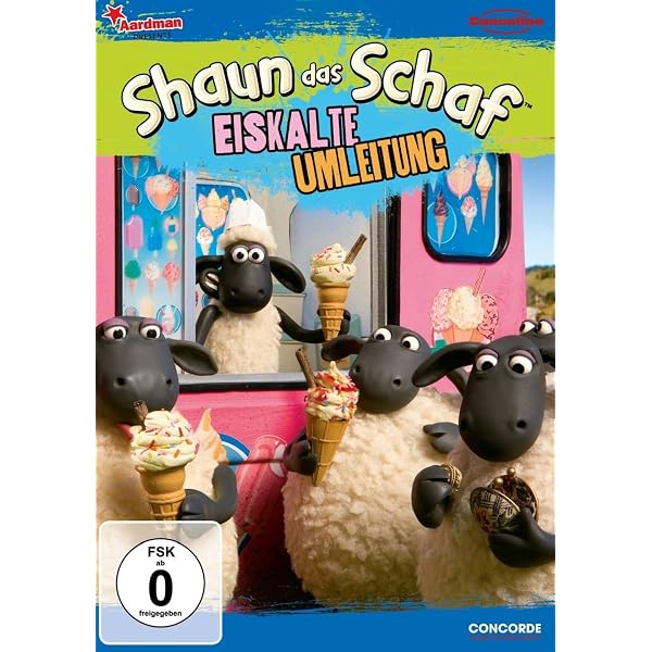 【中古】ひつじのショーン クリスマスエディション コンプリート DVD-BOX (8エピソード 56分) WE WISH EWE A MERRY CHRISTMAS [DVD] [輸入盤] [PAL 再生 Amazon.co.jp: ひつじのショーン クリスマスエディション コンプリート