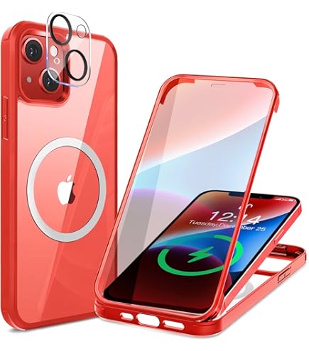 Amazon | 【整備済み品】 Apple iPhone 14 Plus 256GB (PRODUCT