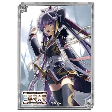 三国志大戦tcg　限定スリーブ　徐庶　宴 三国志大戦tcg 限定スリーブ 徐庶 宴 三国志大戦tcg限定スリーブ