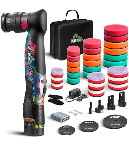 Amazon | コンパクト・ツール 株 コンパクトツール ミニポリッシャー