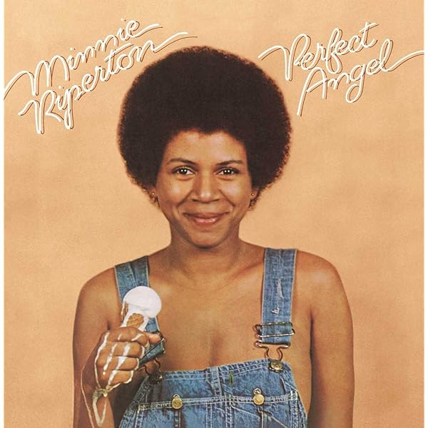 レア盤 レコード Minnie Riperton Perfect Angel Amazon.co.jp: Perfect Angel -Deluxe-: ミュージック