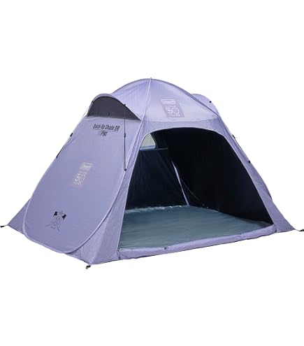 Amazon.co.jp: Coleman(コールマン) キャンプ テント(ワンアクション