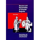 Structure and Interpretation of Computer Programs, second edition (MIT Electrical Engineering and Computer Science)