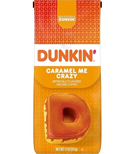Amazon.co.jp: 1300円引きセール！Dunkin Donut Coffee ダンキン