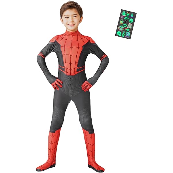 くも スペシャルコスチュームセット スパイディ くも スペシャル