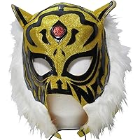 Amazon.co.jp: [Maskedmania] 【プロレスマスク】セニョール