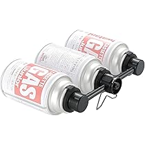 Amazon | キャンピングムーン（CAMPING MOON） CB缶 ガス