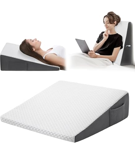 tempur ベッドウェッジ Amazon.co.jp: テンピュール(Tempur) ベッドウェッジ 腰当てクッション