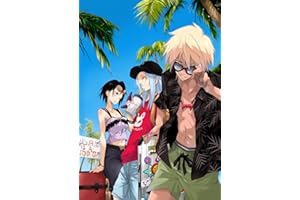 転生したらスライムだった件 番外編～とある休暇の過ごし方～