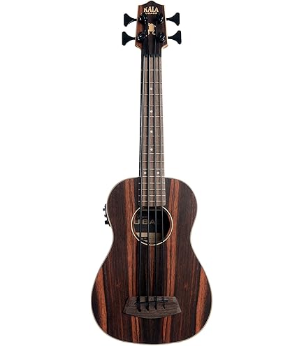 ウクレレベース KALA U-BASS Journeyman Amazon.co.jp: KALA カラ UBass ユーベース ウクレレベース