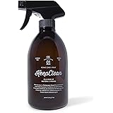【KeepCleanホームケアスプレー抗菌】ウイルス除菌・消臭・抗菌マルチクリーナー 化学物質不使用 500ml