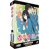 Amazon 君に届け Tv版 1期 コンプリート Dvd Box 全25話 625分 きみにとどけ 椎名軽穂 アニメ Dvd Import Pal 再生環境をご確認ください アニメ