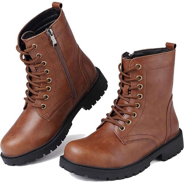 Amazon | [モンクレール] ブーツ レディース レースアップ