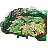 エポック社(EPOCH) 野球盤 3Dエーススタンダード STマーク認証 5歳以上 おもちゃ ゲーム プレイ人数:2人 EPOCH
