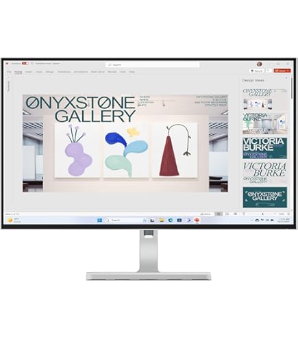 Amazon.co.jp: モニター ディスプレイ L27h-4A（ 27型 / QHD