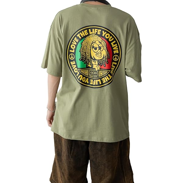 Tシャツ古着　レッド Sサイズ　レゲエ 楽天市場】【中古】古着 90s プリントTシャツ RAGE AGAINST THE