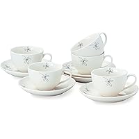 はなはな 5客コーヒーセット AM-SE18-67