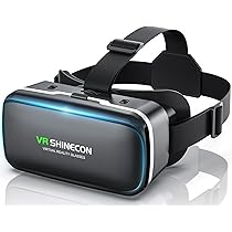 Amazon | 【Amazon.co.jp限定】 vrゴーグル vrゴーグル スマホ用 VR