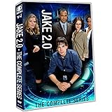 Jake 2.0 The Complete Series Starring Christopher Gorham