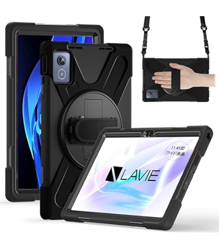 Amazon.co.jp: Doo NEC LAVIE Tab T11 11.45インチ (PC-T1175JAS/PC