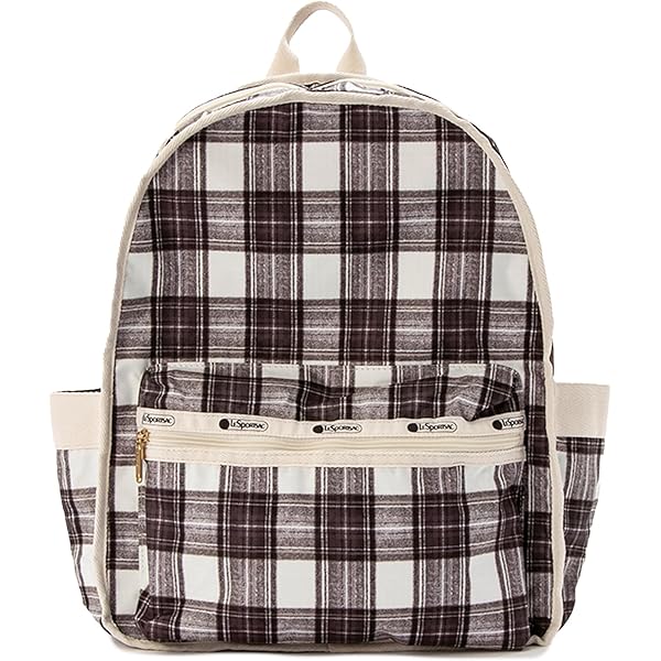 Amazon.co.jp: [レスポートサック] QUILT BAMBOO BACKPACK/1068