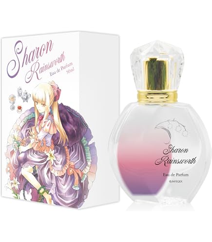 Amazon | ギルバート＝ナイトレイ オードパルファム 60ml | FAIRYTAIL