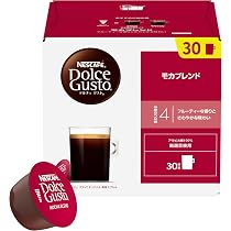 Amazon.co.jp: ネスカフェ ドルチェ グスト オリジナル専用カプセル