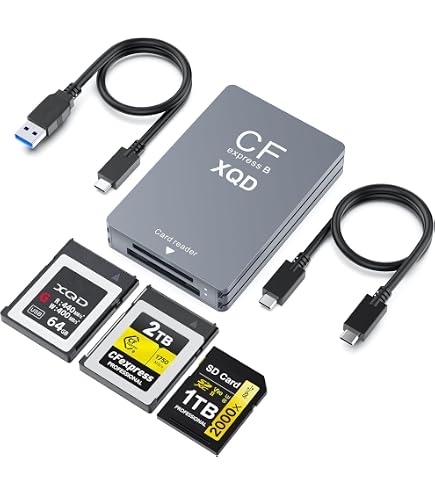 Amazon.co.jp: Nikon XQD Memory Card Black 120GB MC-XQ120G : Computers