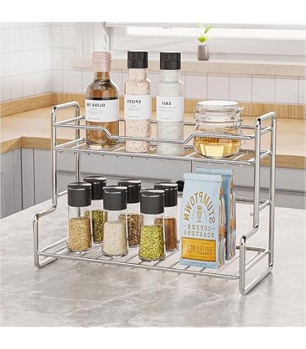 Amazon｜Francfranc フランフラン ワイヤーキッチンラック ガラス天