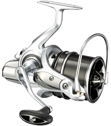 Amazon | Daiwa エンブレム 鯉 45 Scw 45 SCW QD | DAIWA | スピニング