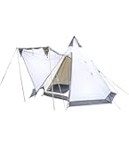 Amazon.co.jp: UJack(ユージャック) ローズテント ワンタッチ 2ルーム