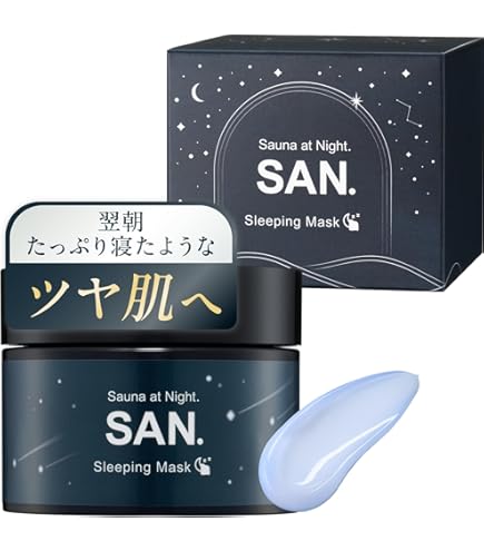 Amazon | SASTIA PLUS (サスティアプラス) ナイトクリーム 30g (夜用
