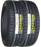 Amazon.co.jp: DUNLOP(ダンロップ) タイヤ サマータイヤ 1本 DIREZZA