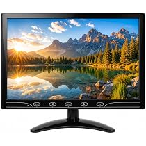 Amazon.co.jp: BEYI 10.1インチ液晶 小型 IPSモニター、 超薄 1024×600