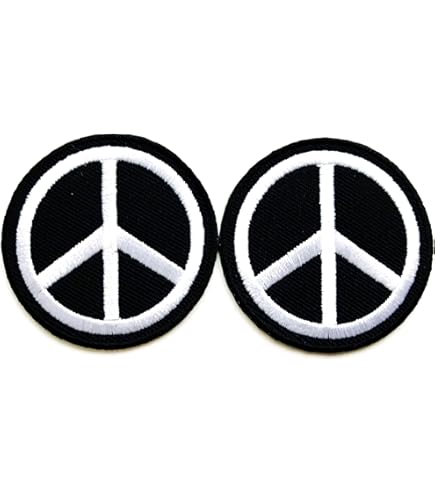 Patch/Toppa Applicazioni Stemma Simbolo Logo Motivo Mod - Foto 6