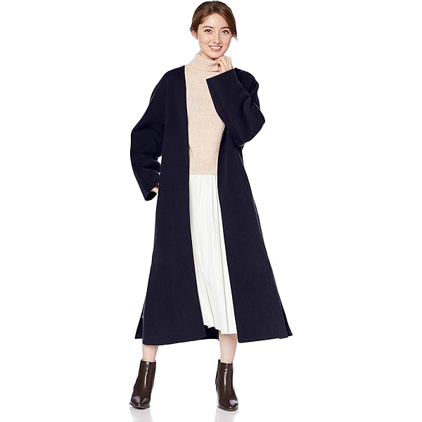 SNIDEL ウエストマークミドルダウンジャケット　ブラック 楽天市場】【SALE／45%OFF】ウエストマークミドルダウンJK